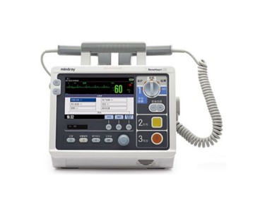 Mindray Cellmed - Defibrillator Monitor | Mindray BeneHeart D3 from Cellmed