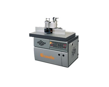 Casolin - Heavy-duty Spindle Moulders