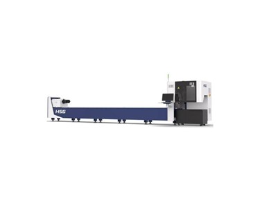 HSG - Tube Laser Cutter | R3 PLUS