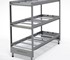 Shotton Parmed - Coffin Rack 3 Tier American Style (Static)