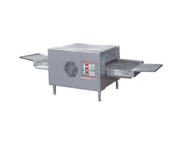 FED - Pizza Conveyor Oven | HX-2SA 