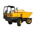 Construction Dump Truck 74 kW | DP 4200 