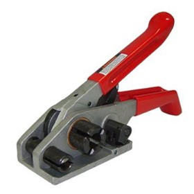 Heavy Duty Plastic Strapping Tensioner