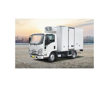 Thermaxx - Refrigerated Truck | A4060MN METRO 3