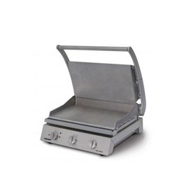 GSA810S | Grill Station Smooth / Ribbed (GSA 810R) Top Plate - 8 