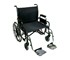 SNT Health Supplies - Bariatric Wheelchair | Gusto