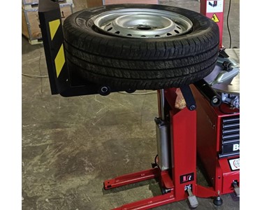 Bright - Wheel Lifter for Tyre Changing Machine