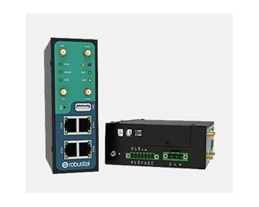 Robustel - WiFi Router | R3000-Q4LB Quad V2 3G/4G/4G700 – CAT4