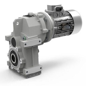 Shaft Mounted Gearboxes | ATS Series