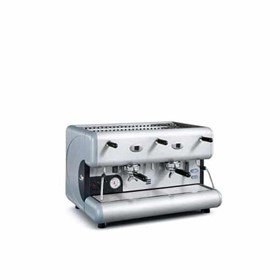 La San Marco 85-S Semi Automatic Coffee Machine