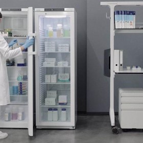 The Importance of a Medical Fridge for Safe and Effective Storage of Medical Products