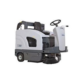Ride On Sweeper | SW4000 