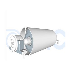 Conveyor Pulley | Tail Pulley - Drum