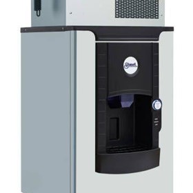 Ice Dispenser Including Icemaker | IMD 290