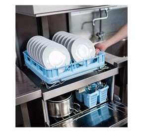 Why Choose Warewashing Solutions for Commerical Dishwashing Equipment?