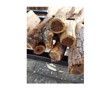 JAGRD - “Raspberry” Jam Smoking Wood 3kg | BBQ Accessories