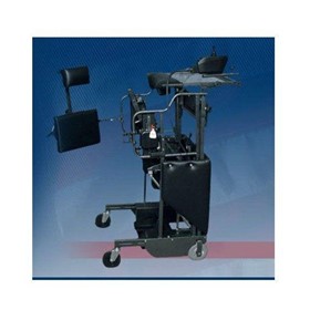 Standing Wheelchair Stand Aid 1503