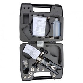 Hand Pump Kit With BSP Fittings | PV212-23-TK-B
