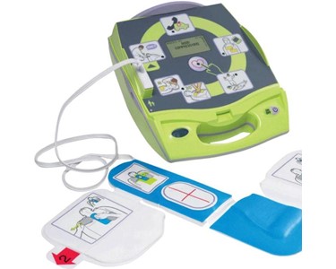 ZOLL - Defibrillator & AED | Plus