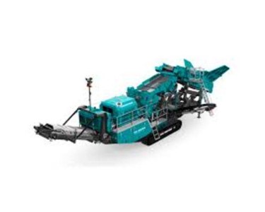 Powerscreen - Cone Crusher | 1150 MAXTRAK