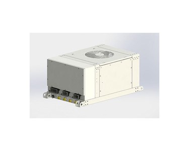 Technotrans - Chiller I Battery Cooling