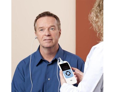 Grason-Stadler - Screening and Diagnostic Instrument | GSI Corti  - Hearing Screener