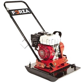 Forza Vibrating Plate Compactor | 80kg 