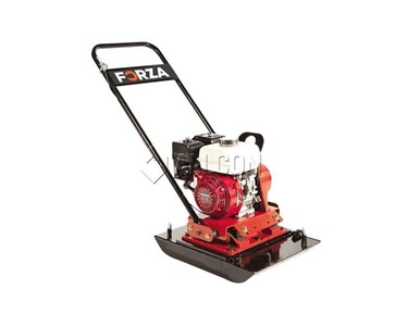 Forza - Forza Vibrating Plate Compactor | 80kg 