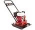 Forza - Forza Vibrating Plate Compactor | 80kg 