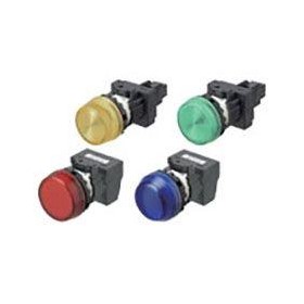 Pushbutton Switches | Indicator Lamps | M22N