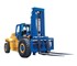 Omega Lift - Forklift Trucks I HERC Series