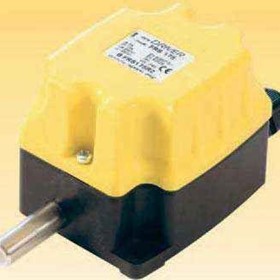 Rotary Limit Switches - FRS Series