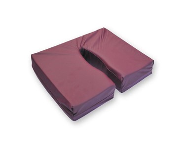 Macmed - Coccyx Catheter Pressure Relief Cushion