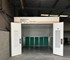 MN Spraybooths - Automotive Spray Booth | End Draft