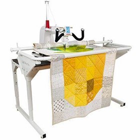 Industrial Sewing Machine | Janome Quilt Maker Pro 16
