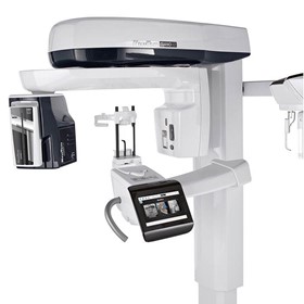 GiANO HR 2D/3D CBCT OPG CEPH X-ray