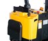 Liftsmart - Electric Reach Stacker Speeds to 2km/h | RT12-20 