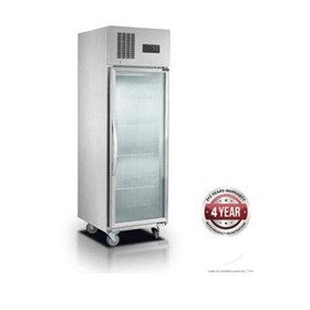 SUFG500 Single Door Display Freezer