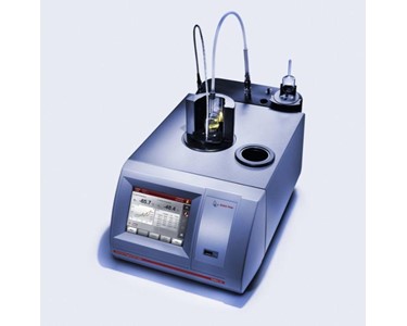 Anton Paar - Callisto 100 | Cold Filter Plugging Point Tester