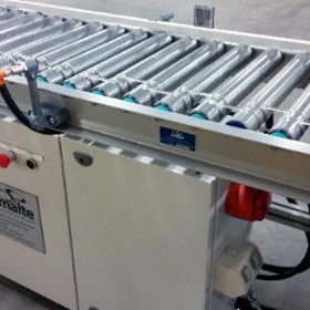 Roller Conveyor | Smalte