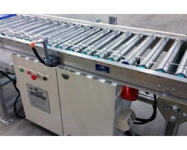 Roller Conveyor | Smalte