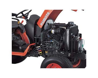 Kubota - Compact Tractor | B2301HD 