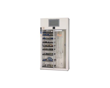 Olympic - Instrument Drying Cabinet | Sterile-Driers
