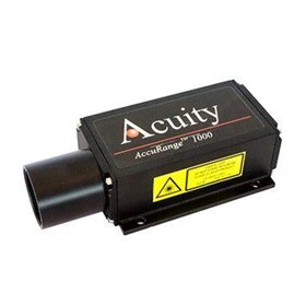 AR1000 Laser Distance Sensor