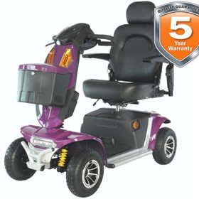 Mobility Scooters | Blazer