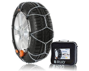 RUD - Snow Chains | RUDcompact Types