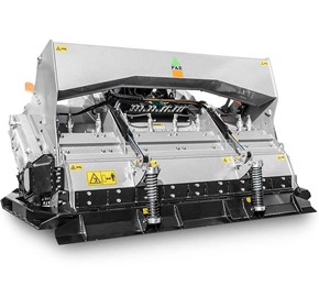 Road Profile Farm Tractor MTL | Soil Stabilzier and Stone Crusher Road Profile Farm Tractor MTL | Soil Stabilzier and Stone Crusher