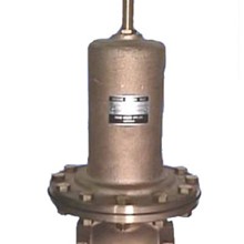 Pressure Reducing Valve