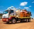 Ditch Witch - Vaccum Truck FX60