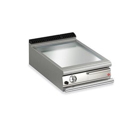 Commercial Hot Plate & Gas Griddle Plate | Q90FTT/G605